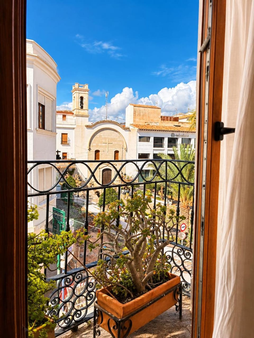Casa en Altea - Caliu Apartment in Marina Baixa