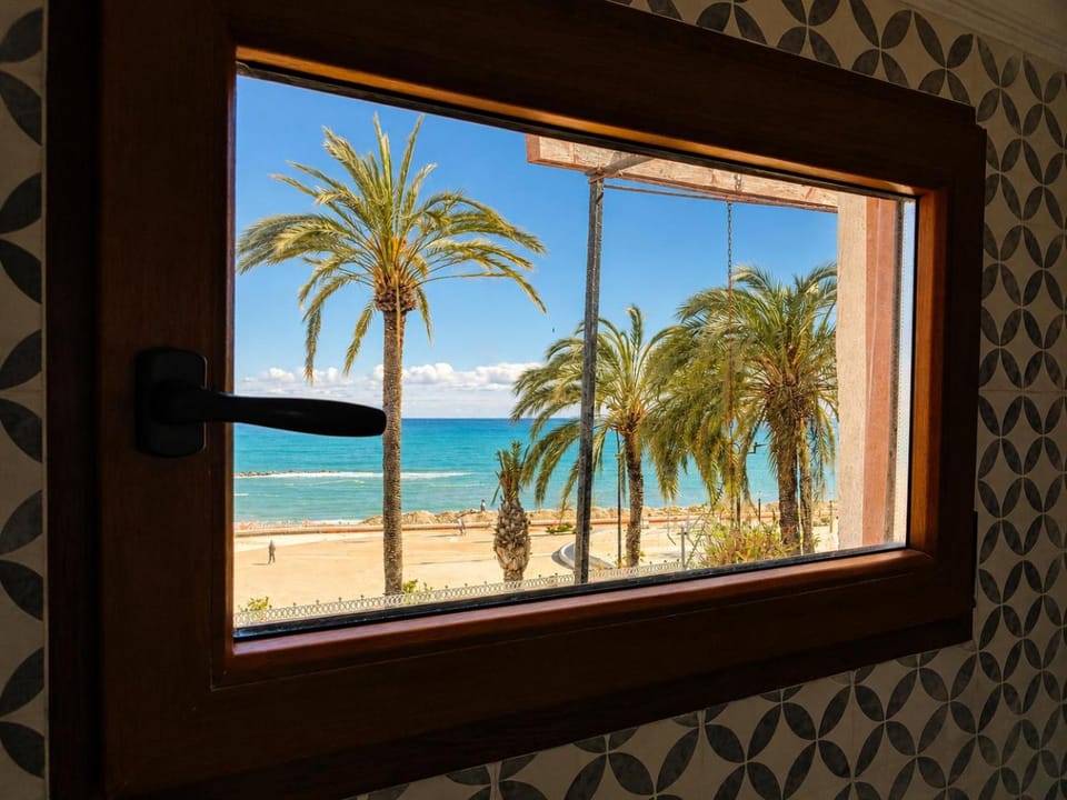 Casa en Altea - Caliu Apartment in Marina Baixa