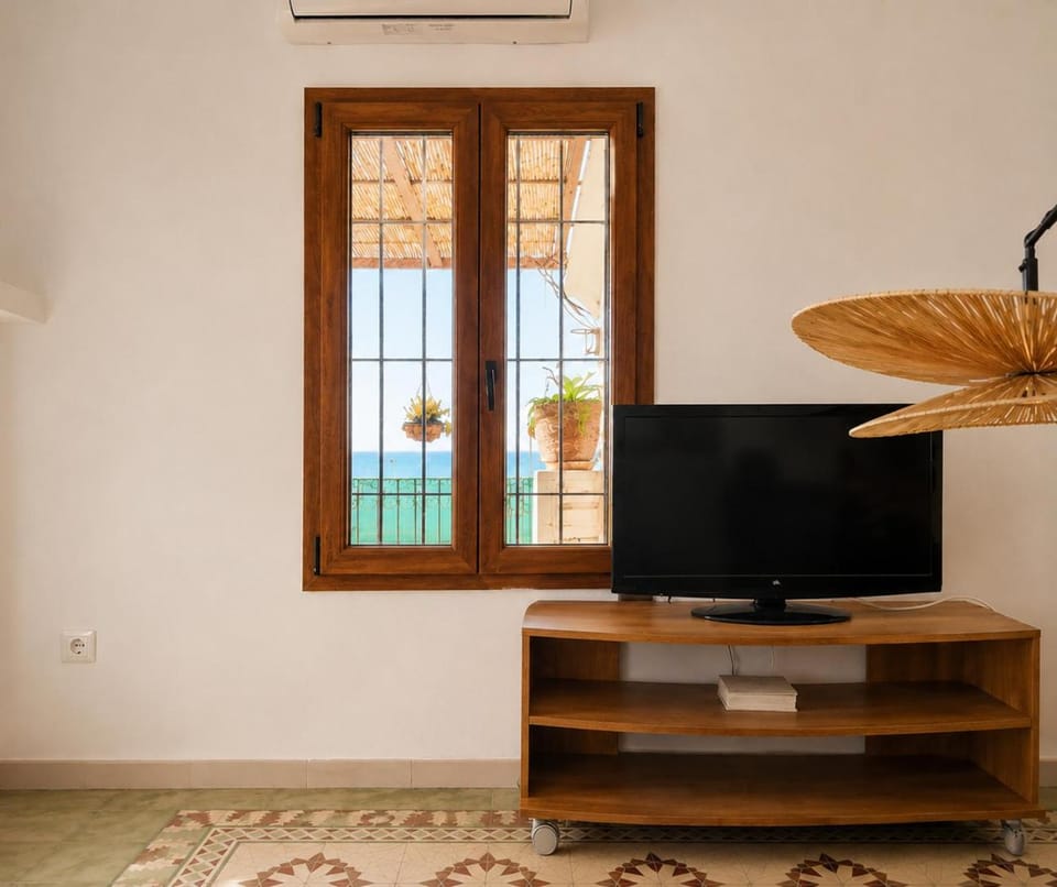 Casa en Altea - Caliu Apartment in Marina Baixa