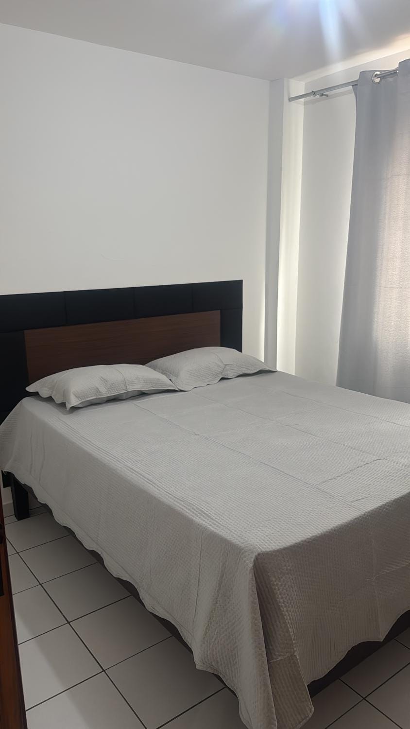 Cobertura próximo ao Unipam e Parque de Exposição Apartment in State of Goiás