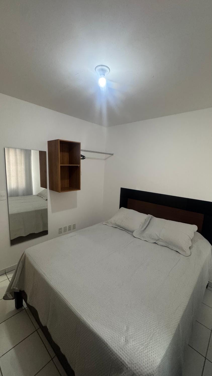 Cobertura próximo ao Unipam e Parque de Exposição Apartment in State of Goiás