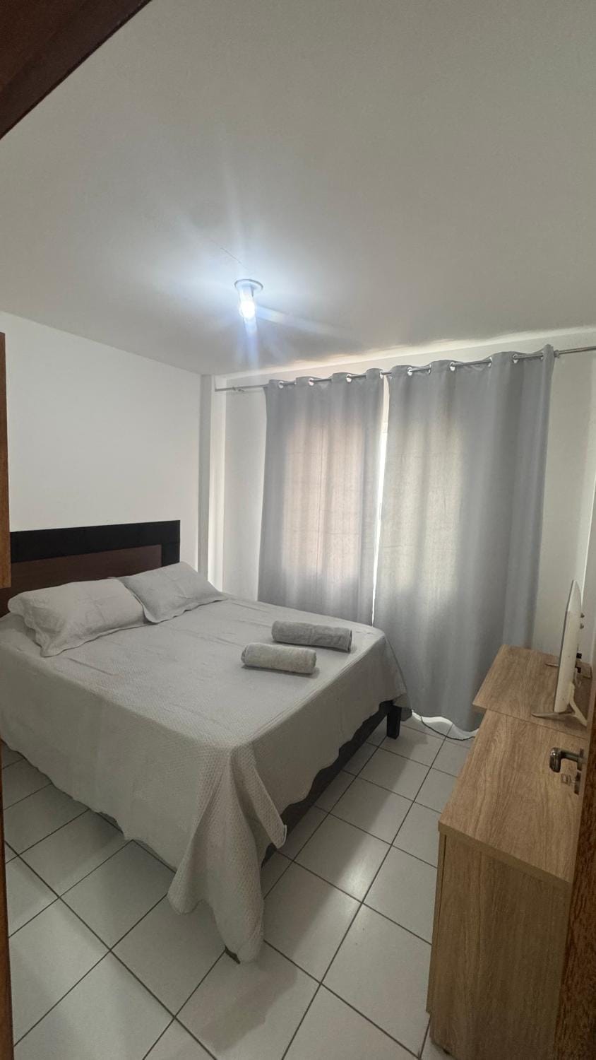 Cobertura próximo ao Unipam e Parque de Exposição Apartment in State of Goiás