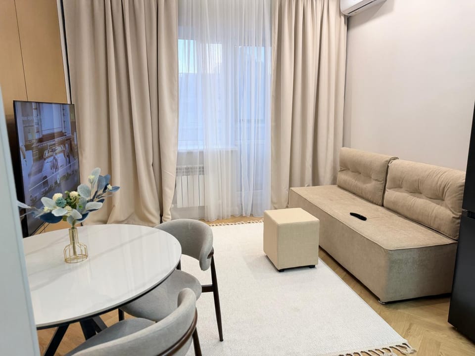 ЖК Сункар район Алтын орда 2комнатная Apartment in Kazakhstan