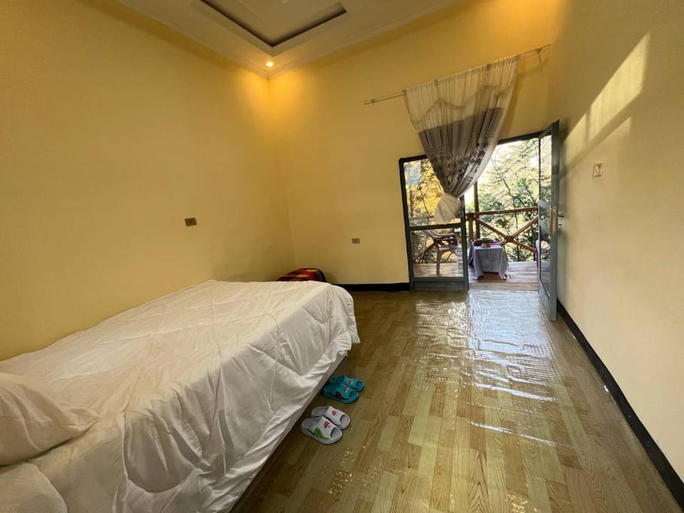 Addis View Homestay Vacation rental in Ethiopia