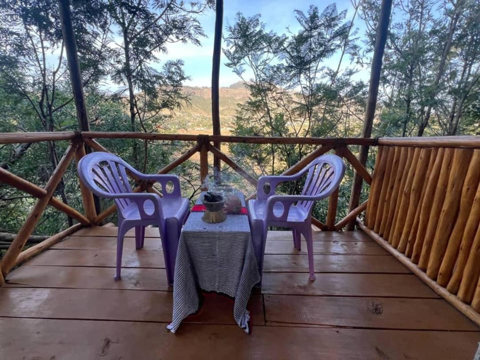 Addis View Homestay Vacation rental in Ethiopia