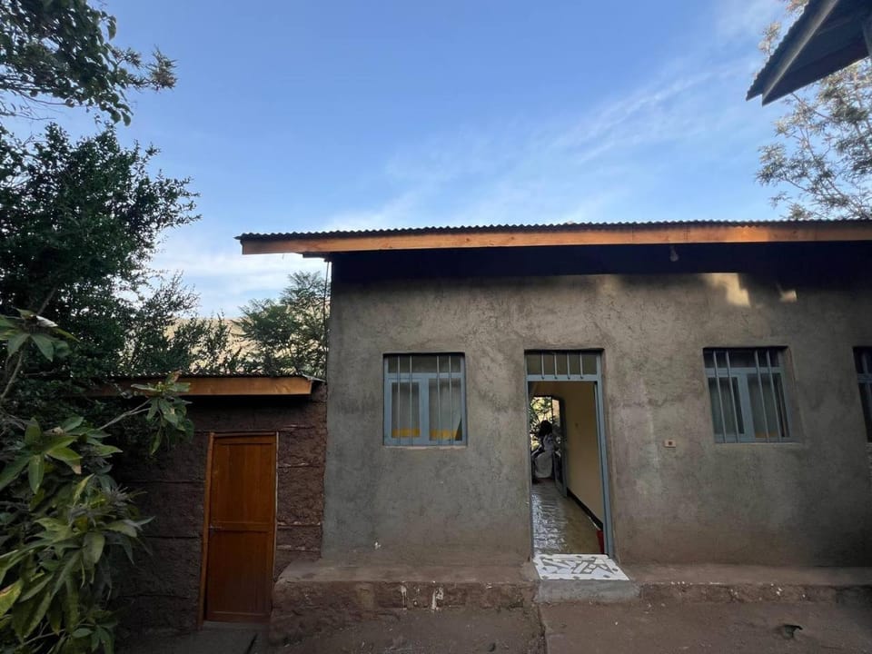 Addis View Homestay Vacation rental in Ethiopia