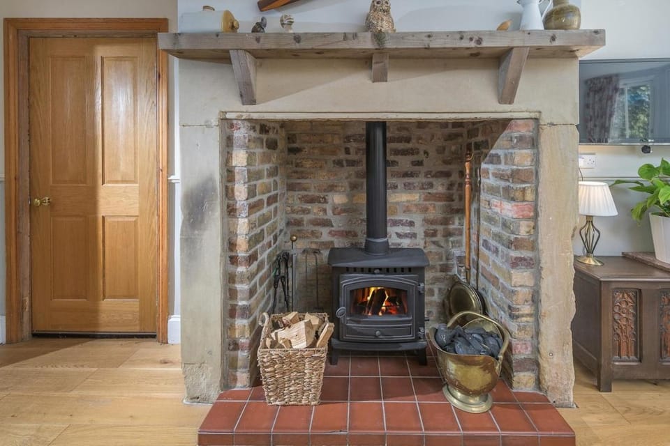 The Bondgate Retreat Apartment in Alnwick