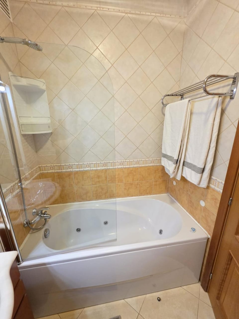 Laguna star Apartment in Olhos de Água