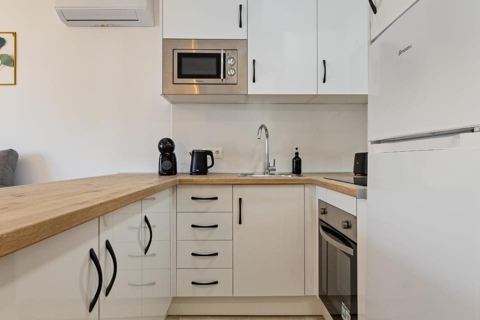 Vistamarina 209B By IVI Real Estate Apartment in Torremolinos