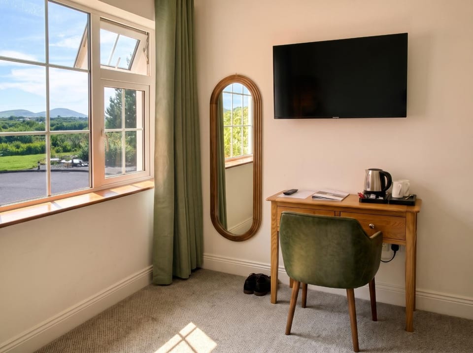 Renard Lodge Bed and Breakfast in County Kerry