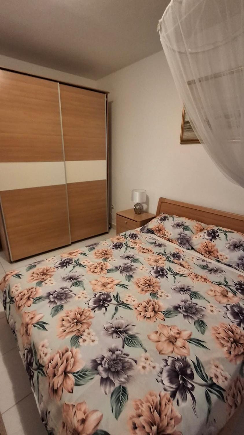 Bedroom, wardrobe