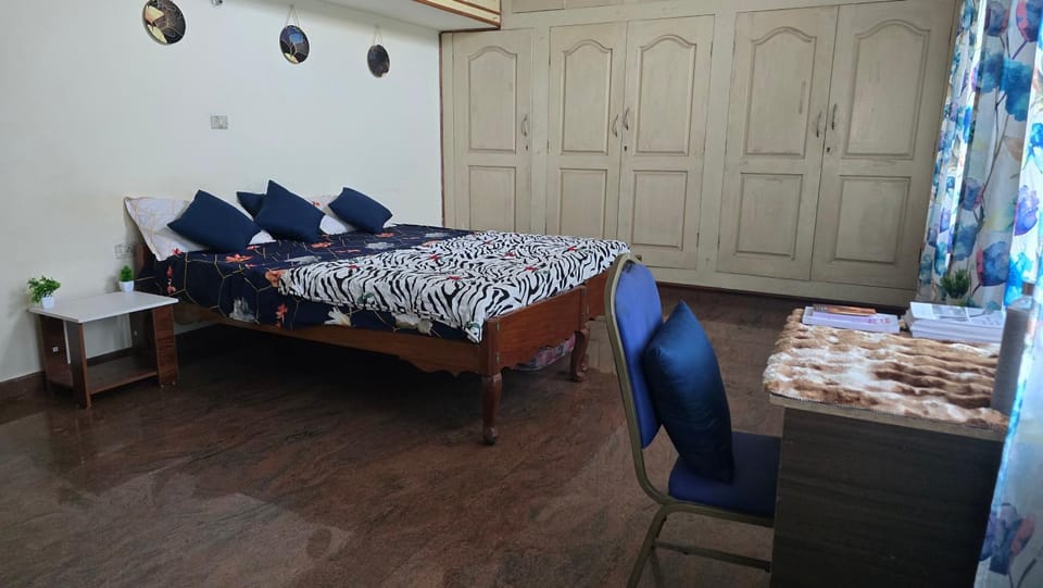 Eden Garden Homestay Bed and Breakfast in Mysuru