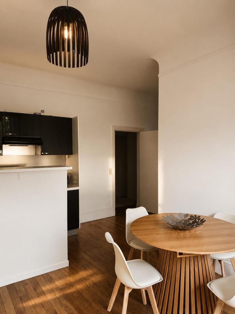 Modern 1BR Apart 5 min from Roland-Garros Apartment in Paris