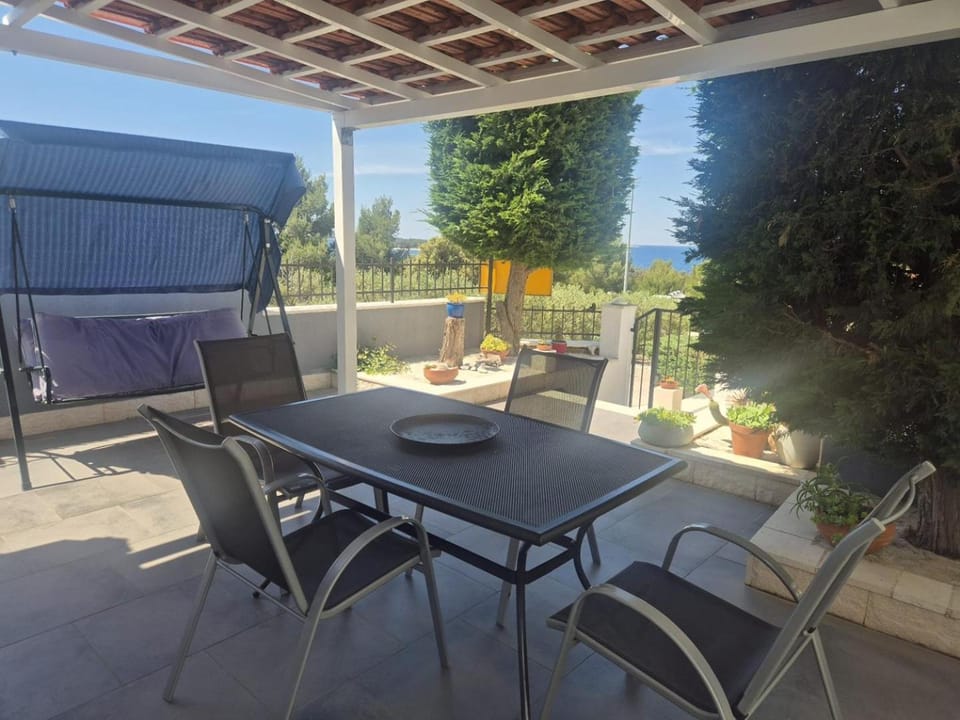Balcony/Terrace, Seating area