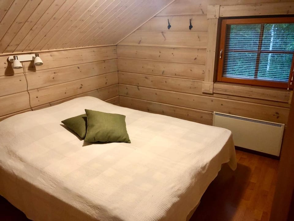 Kasukkatie 6 A 1 House in Finland