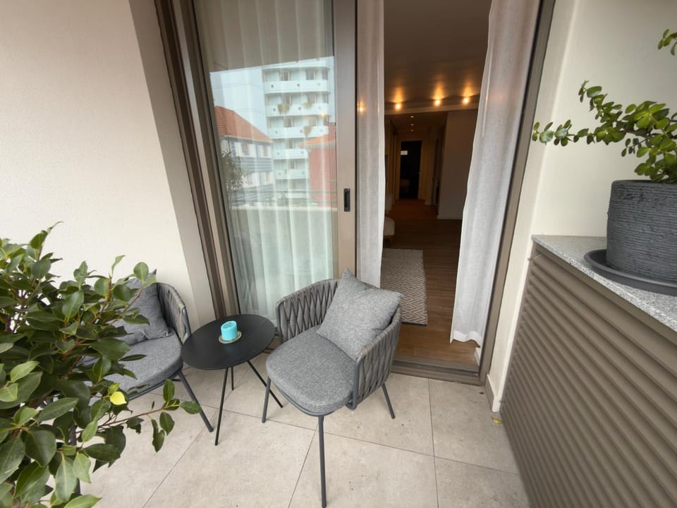 Dolce Vita Unit 316 Apartment hotel in Sea Point