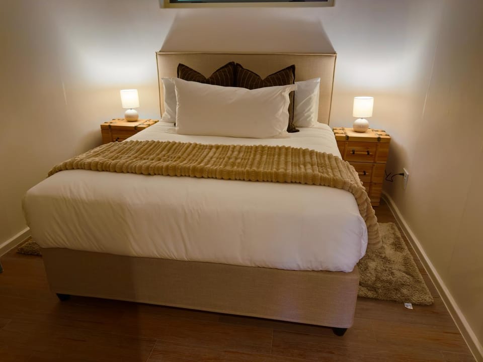 Dolce Vita Unit 316 Apartment hotel in Sea Point