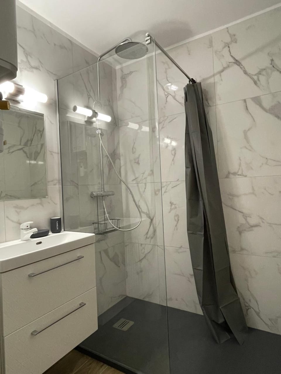 Casa Dolce Apartment in Bastia