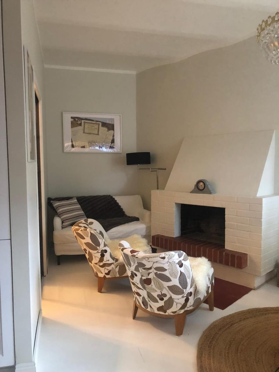 Sinna's Unique by the sea Apartment in Helsinki