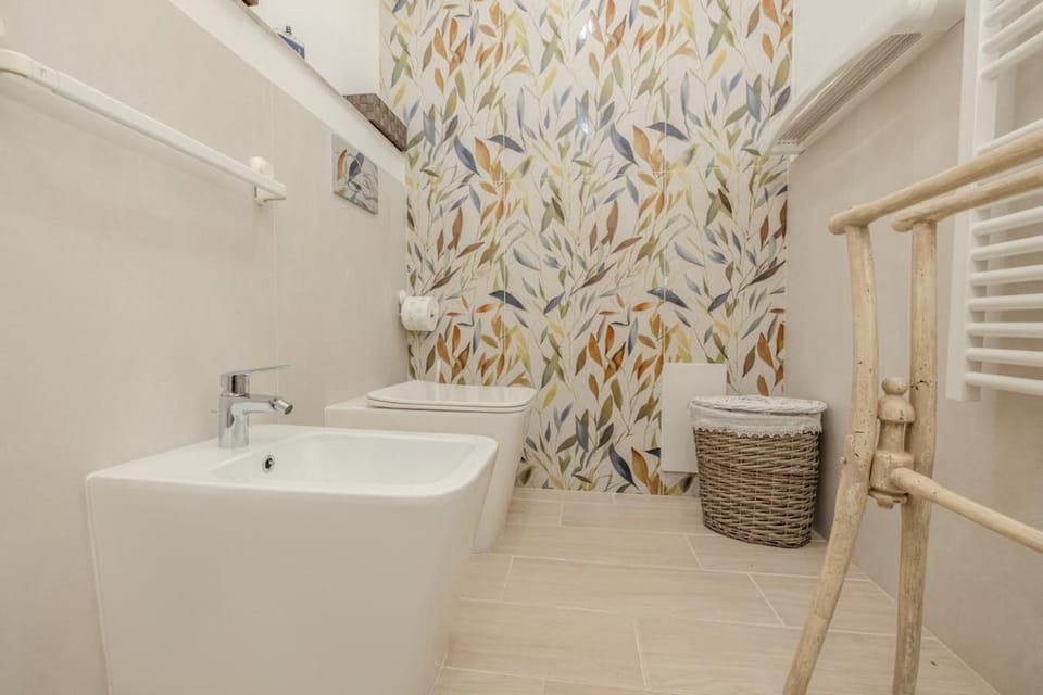 Antica Ferrovia 1 - Steps from the Sea Apartment in Golfo Aranci