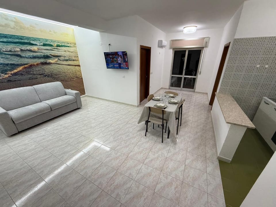SeaMood Casa Vacanze House in Praia A Mare