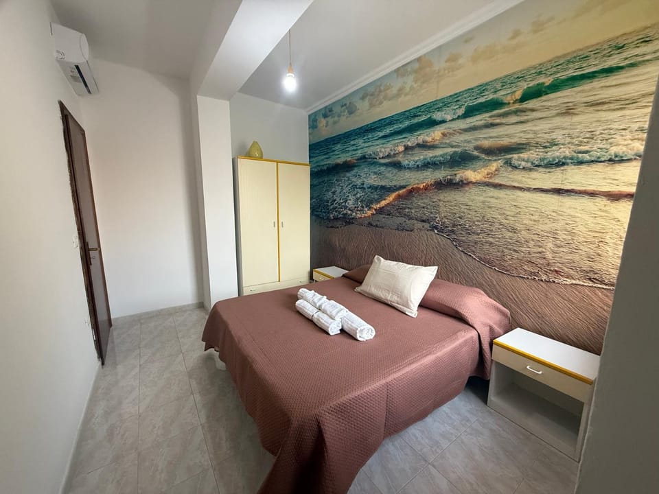 SeaMood Casa Vacanze House in Praia A Mare