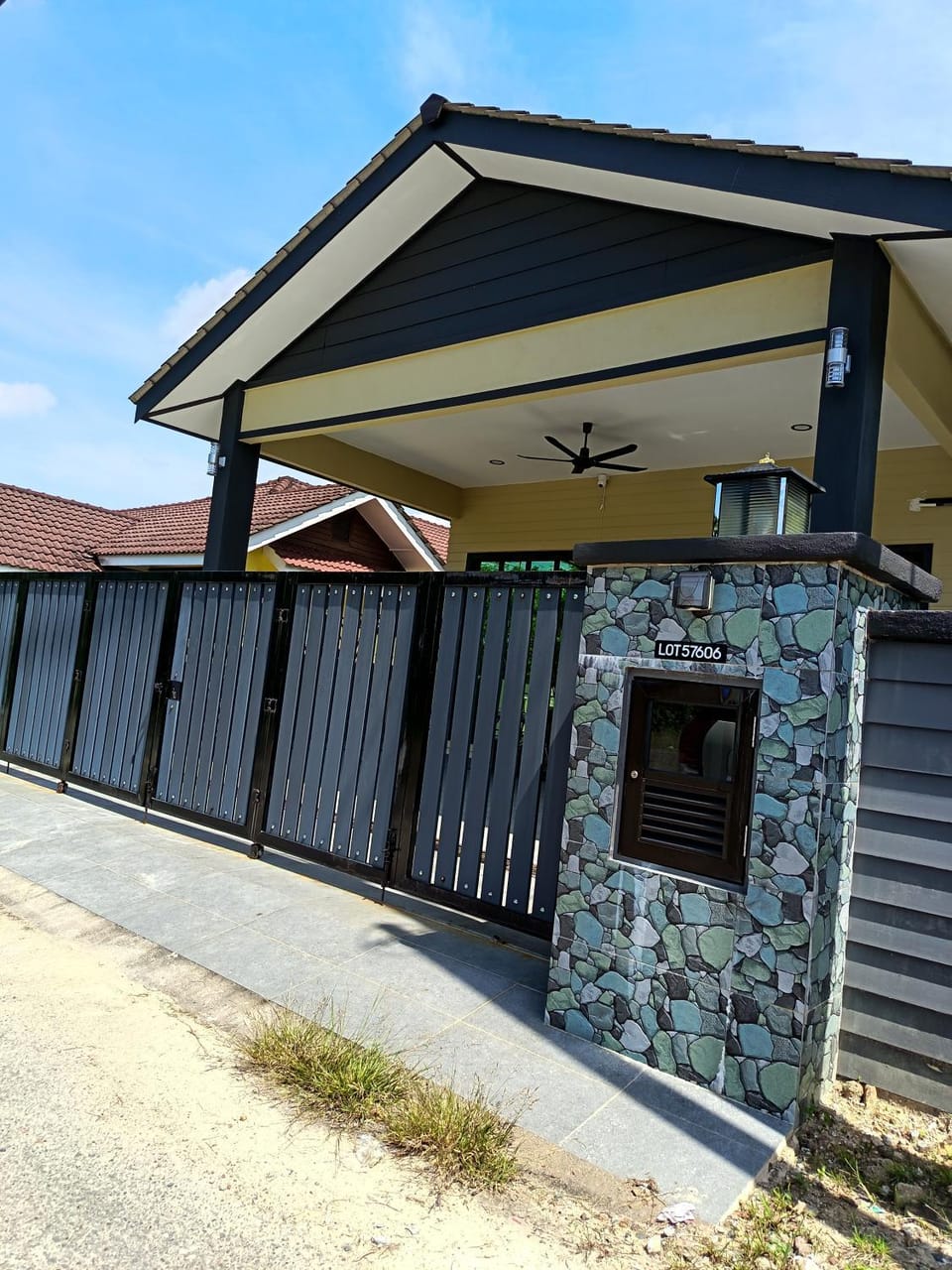 Mayang Homestay Bukit Payong, Terengganu House in Terengganu, Malaysia