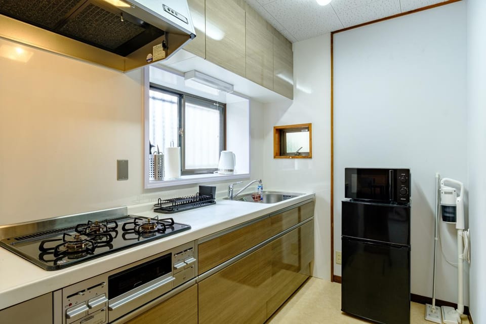 Akagi Classic Stay Apartment in Shinjuku