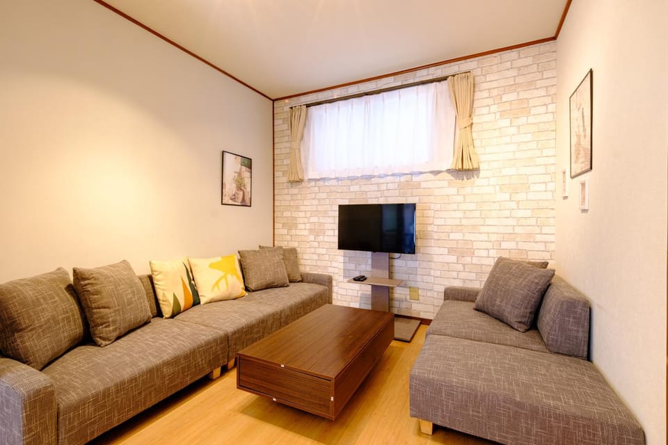 Akagi Classic Stay Apartment in Shinjuku