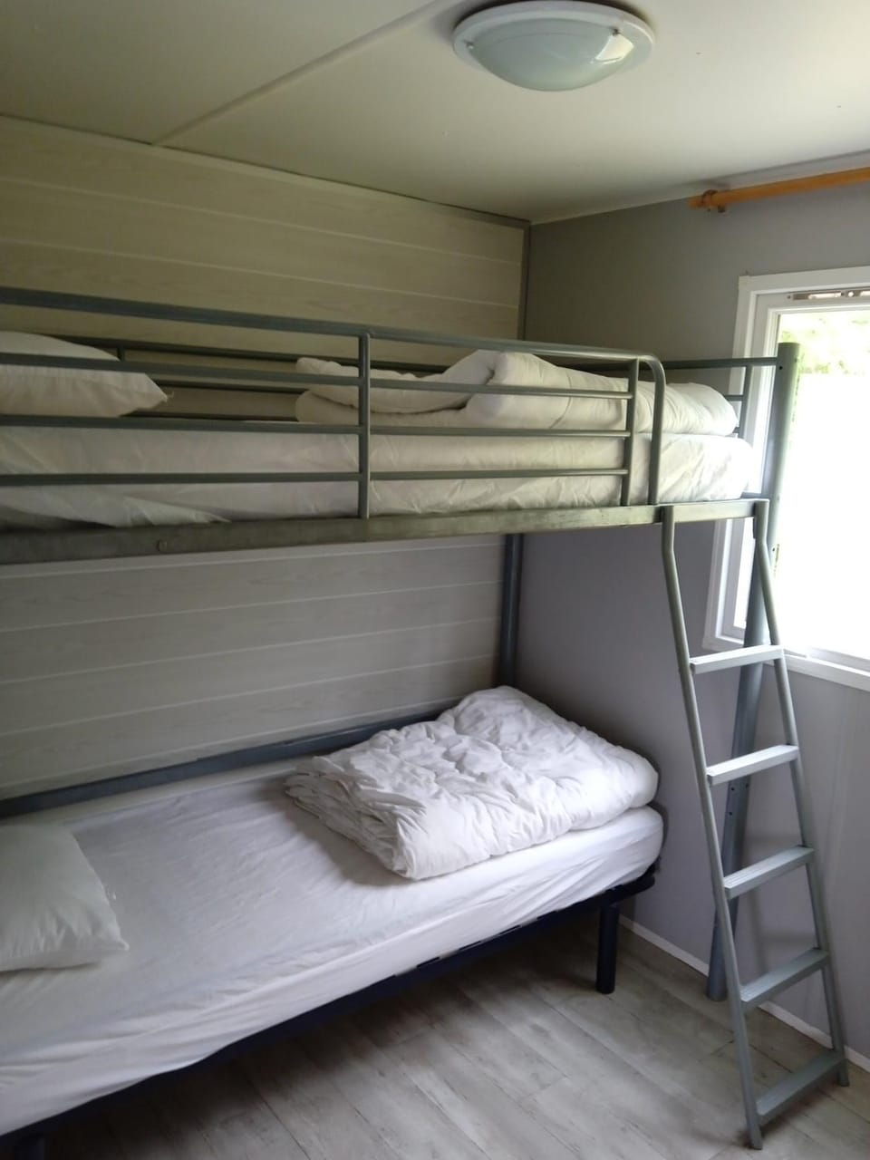 Property building, Living room, Bedroom