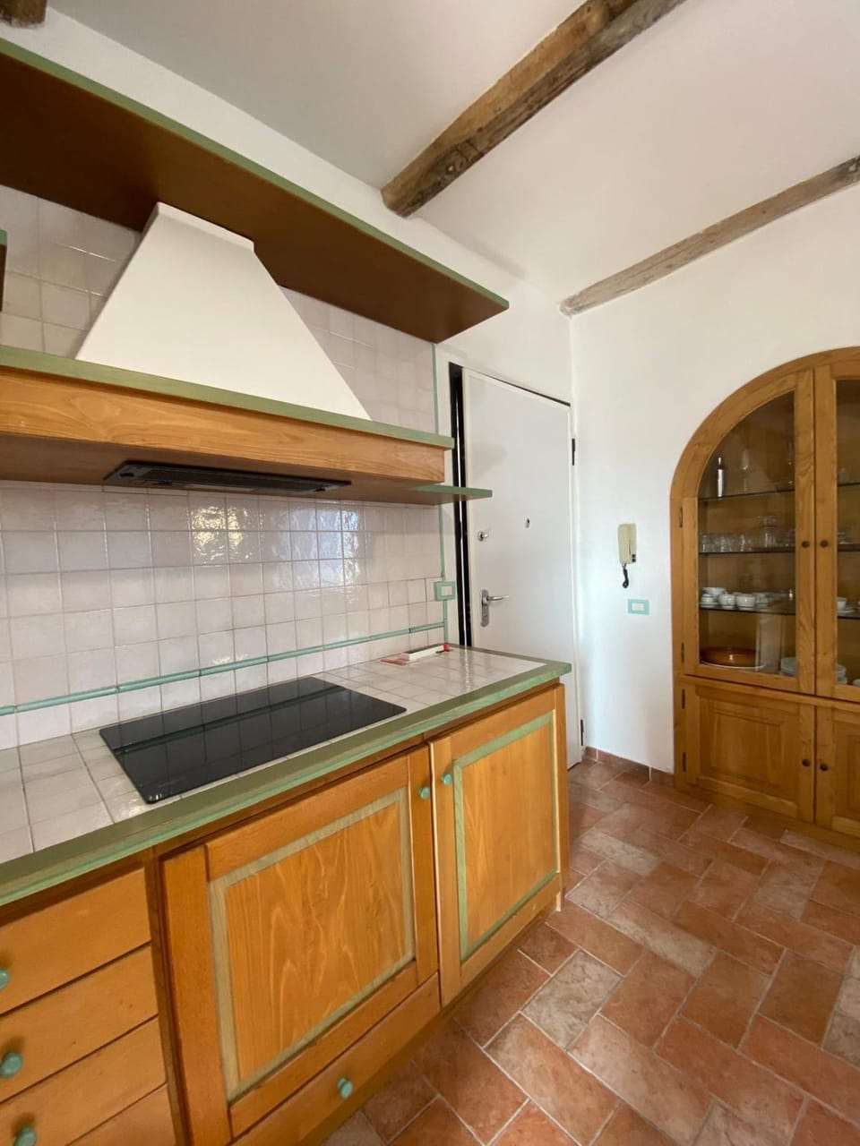 La casetta di Fernando Apartment in Santa Teresa Gallura