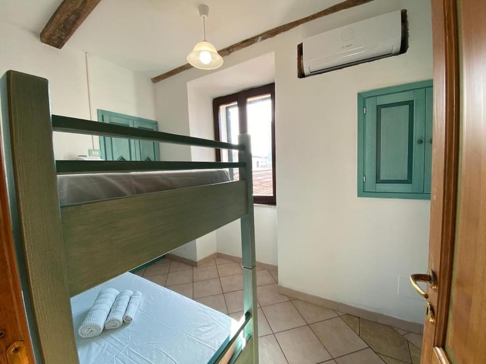 La casetta di Fernando Apartment in Santa Teresa Gallura