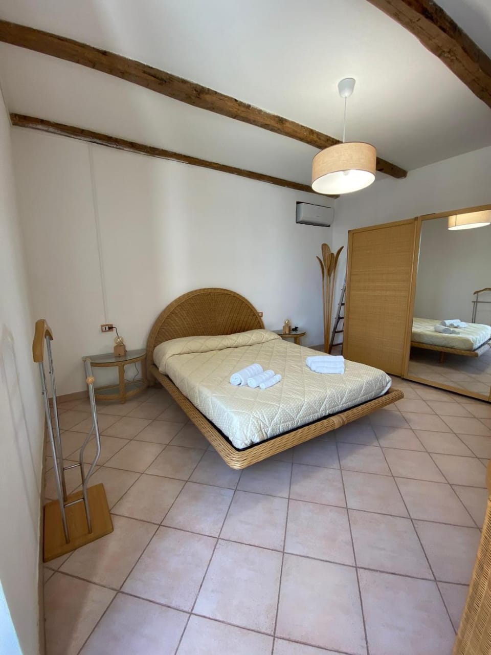 La casetta di Fernando Apartment in Santa Teresa Gallura