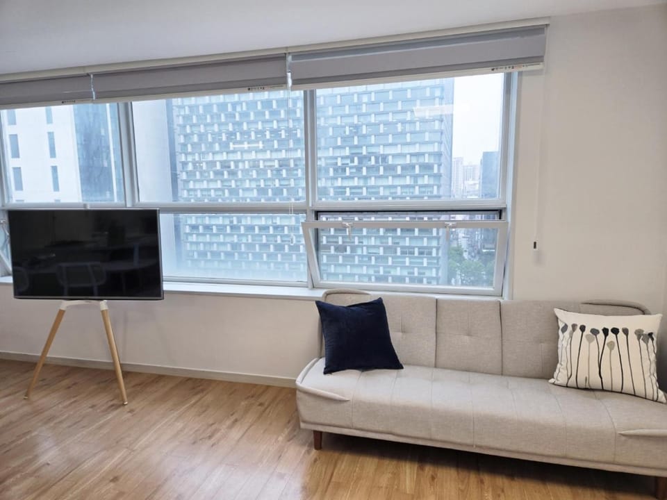 Coex residence Apartment in Seoul