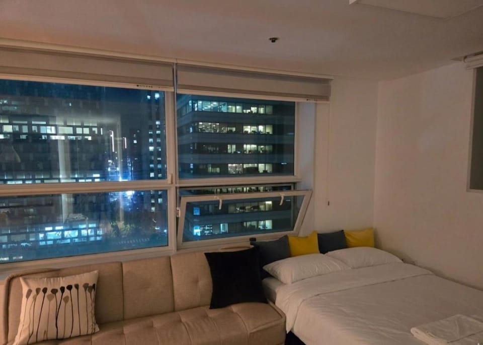 Coex residence Apartment in Seoul