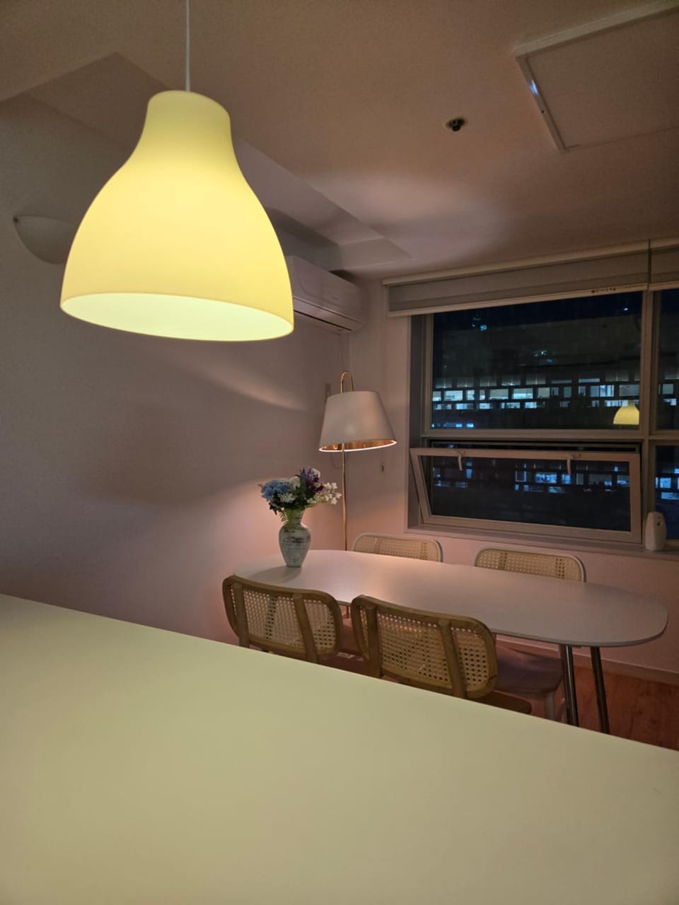 Coex residence Apartment in Seoul