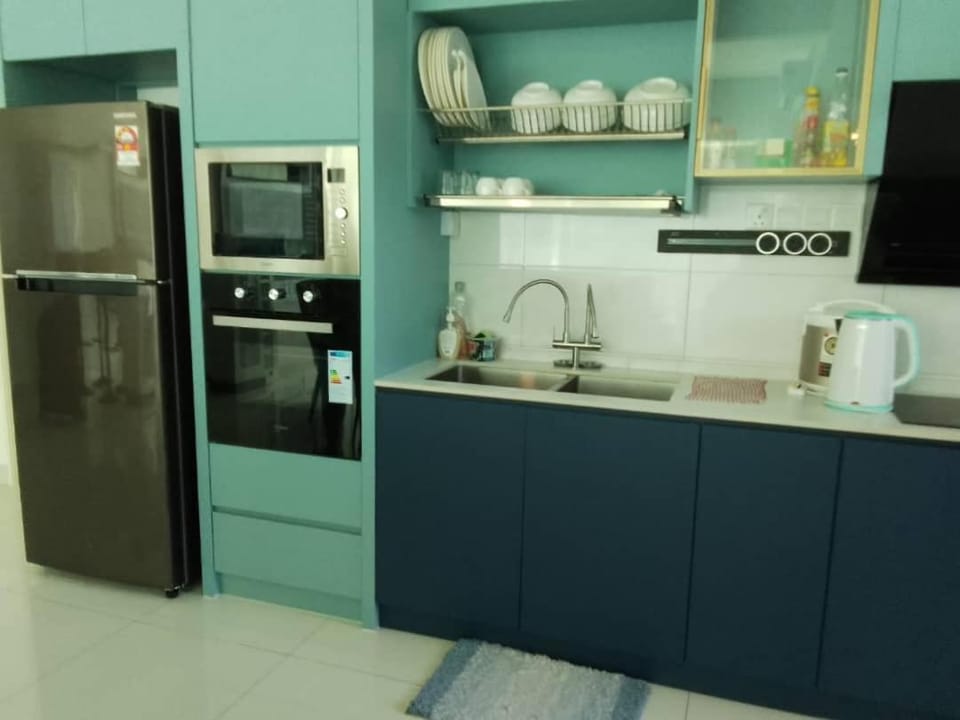 Ferringhi Residence 2 Apartment in Batu Ferringhi, Penang, Malaysia