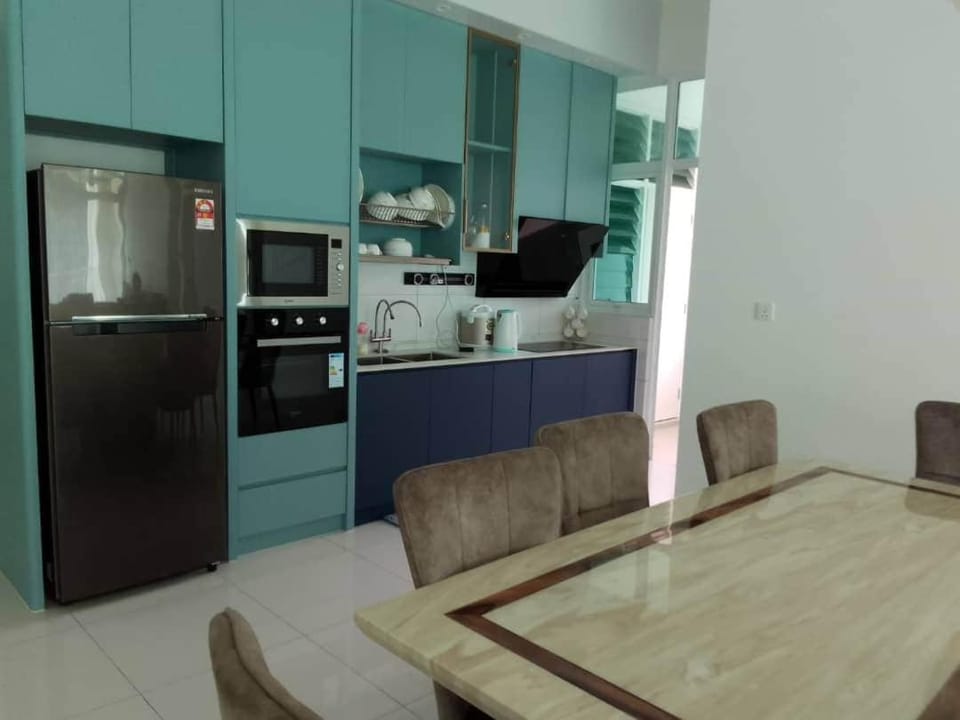 Ferringhi Residence 2 Apartment in Batu Ferringhi, Penang, Malaysia