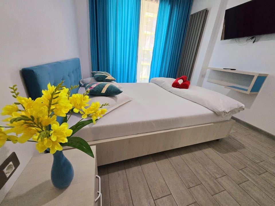 Beach Front Apartment - Pool Beach & Spa Resort prima linie Apartment in Constanța County