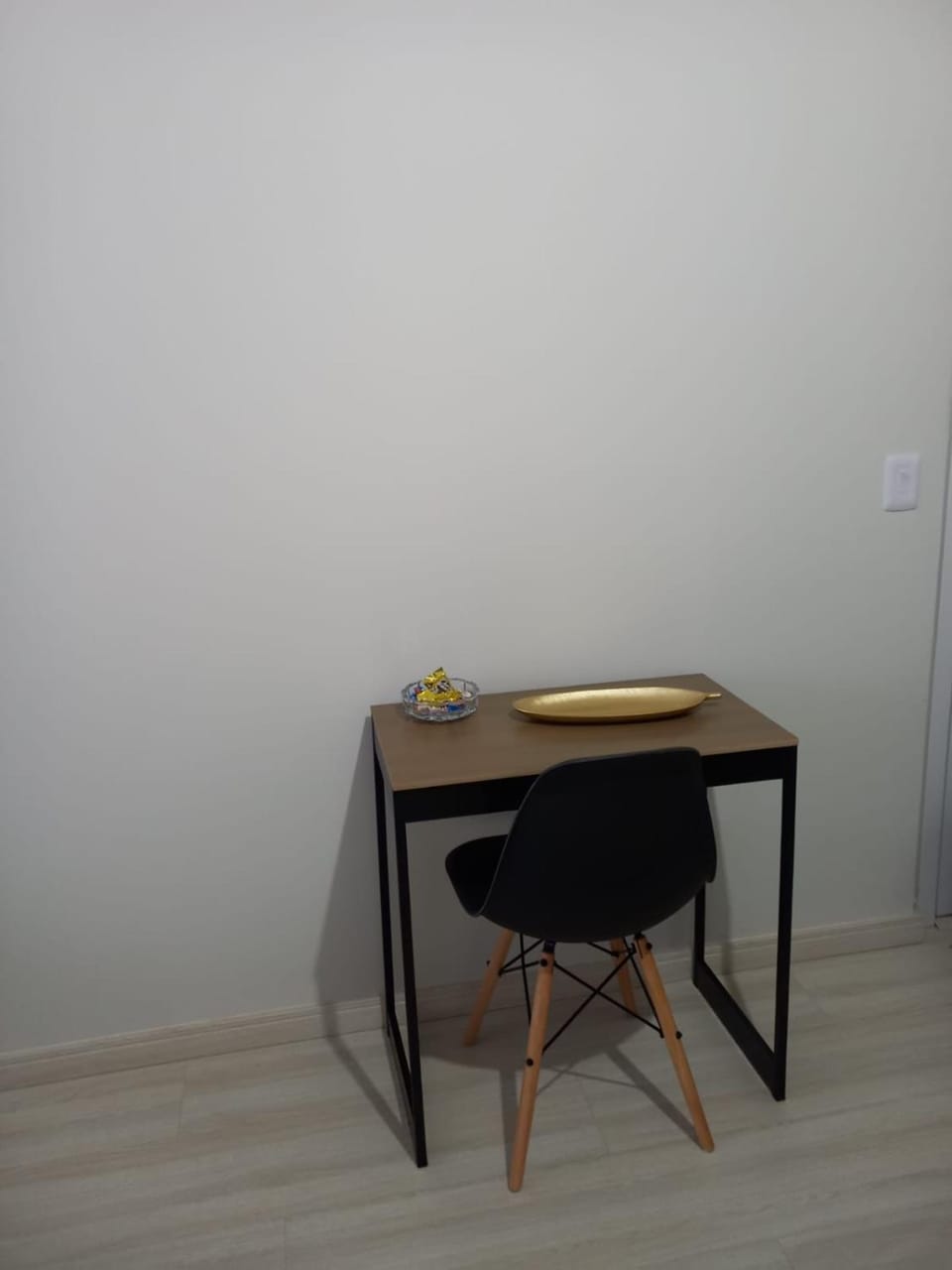 Apartamento 2 quartos e 2 camas casal Apartment in Cascavel