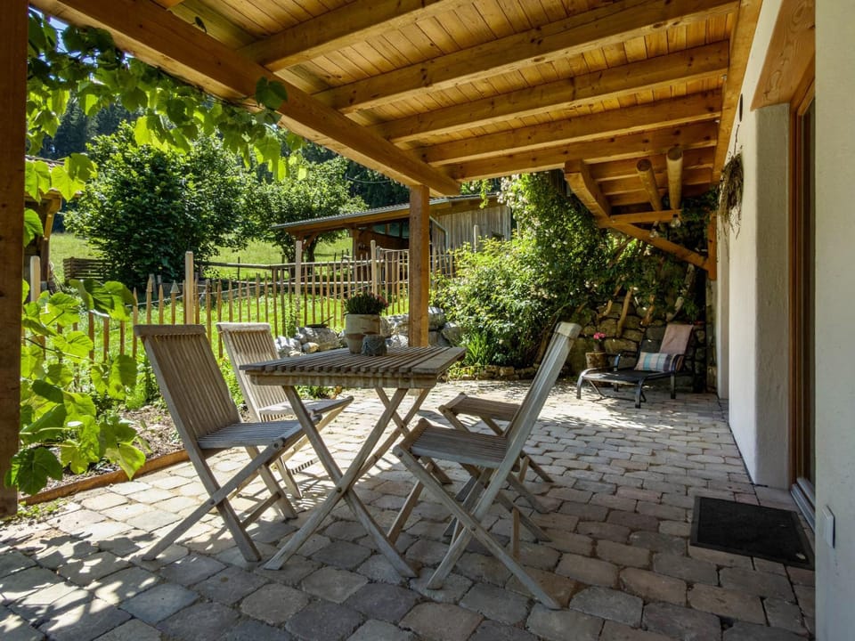 Schafgarbe Apartment in Baden-Württemberg