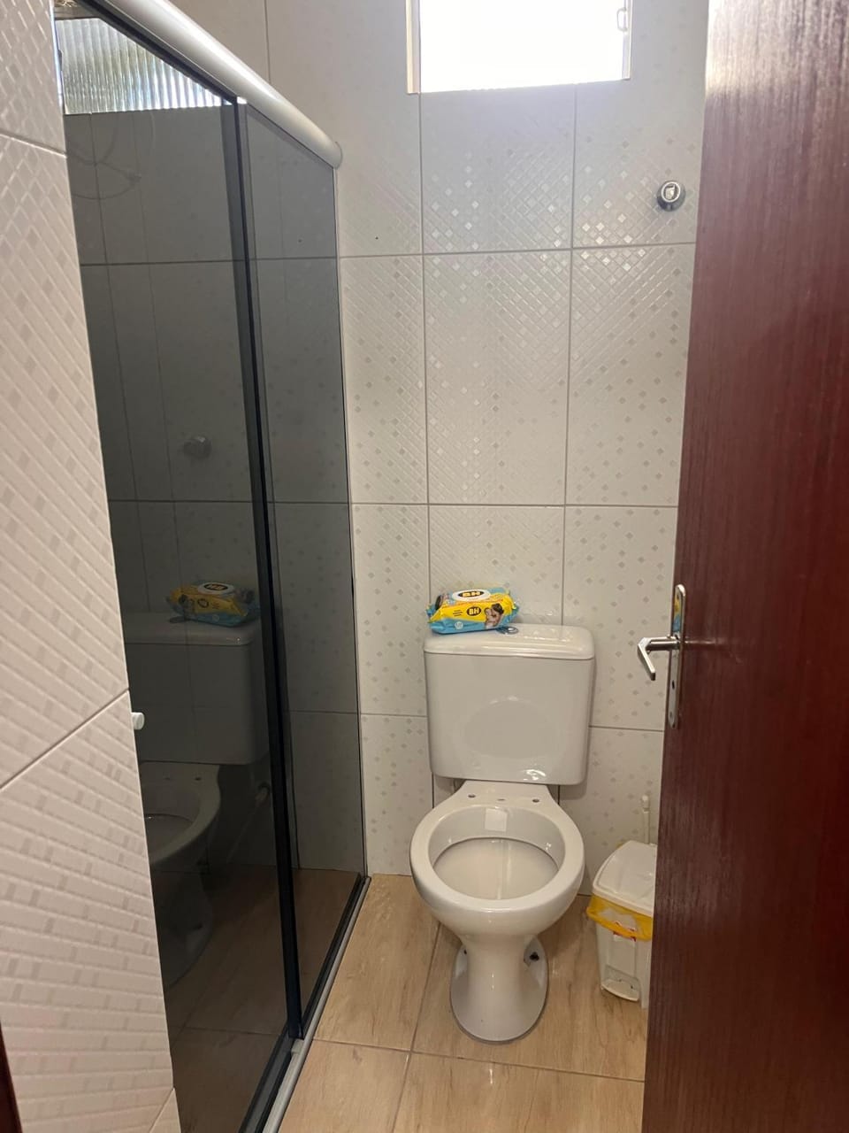 Cantinho do sossego Apartment in State of Bahia