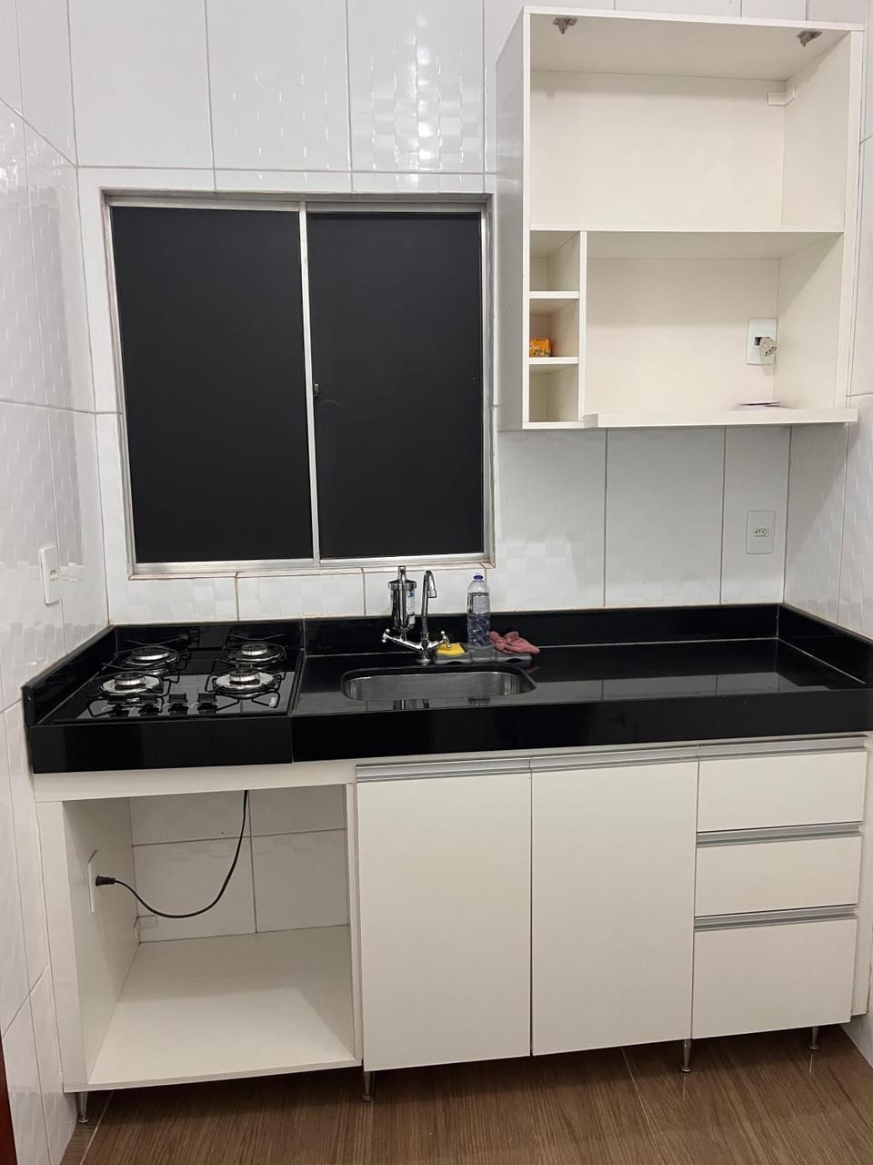 Cantinho do sossego Apartment in State of Bahia