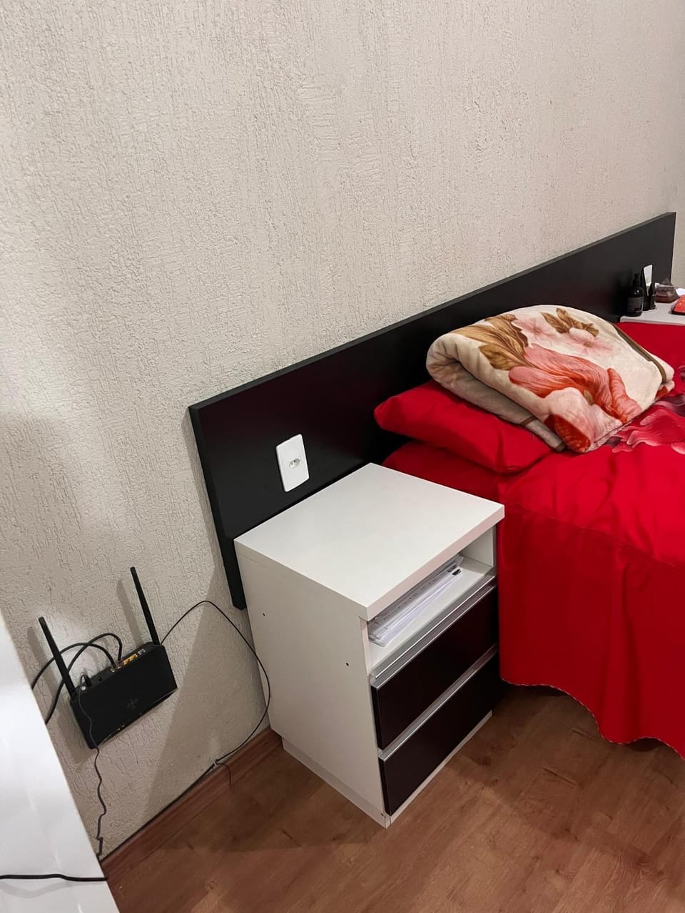 Cantinho do sossego Apartment in State of Bahia
