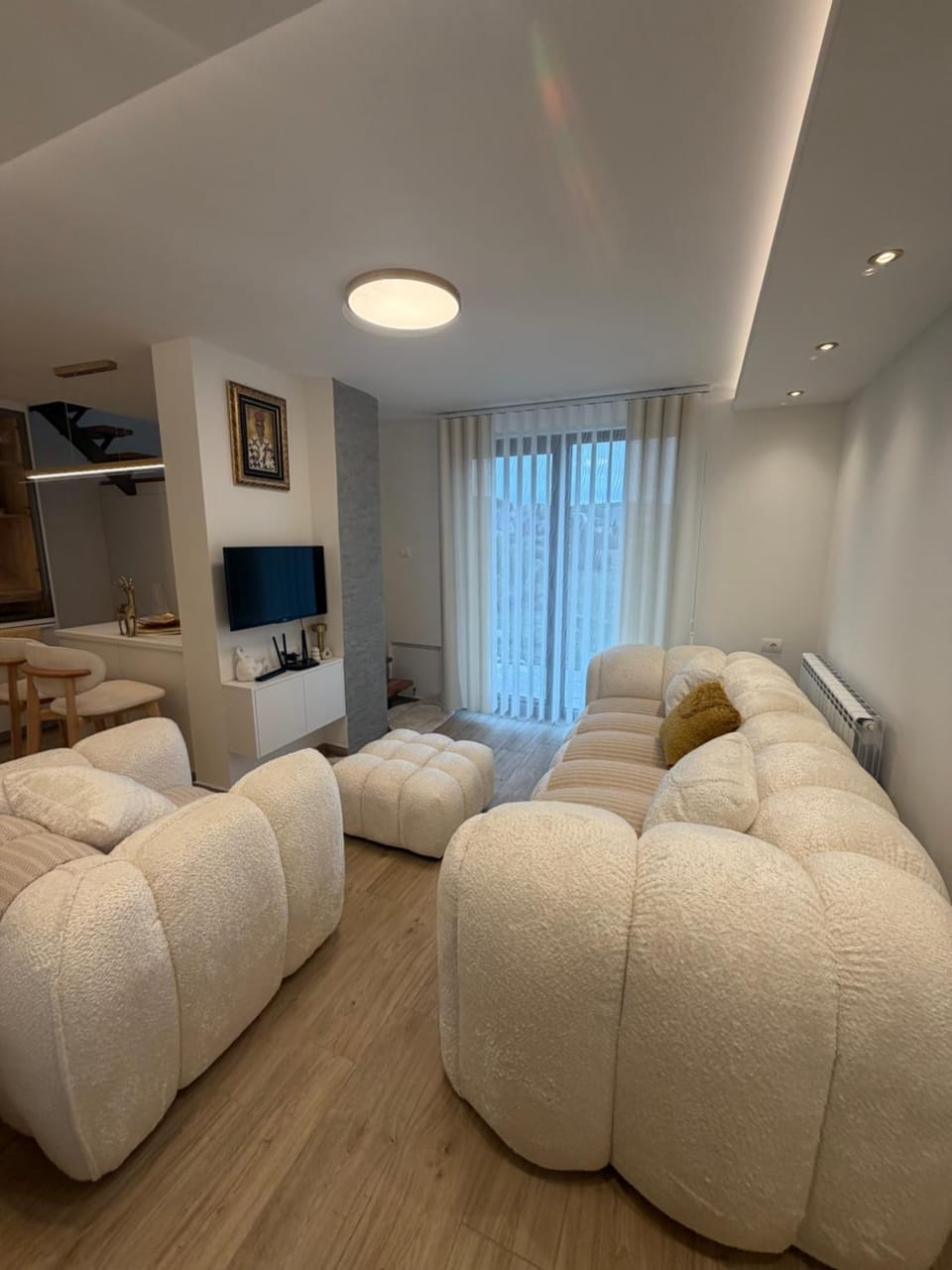 Durmitor Retreat Villa in Montenegro
