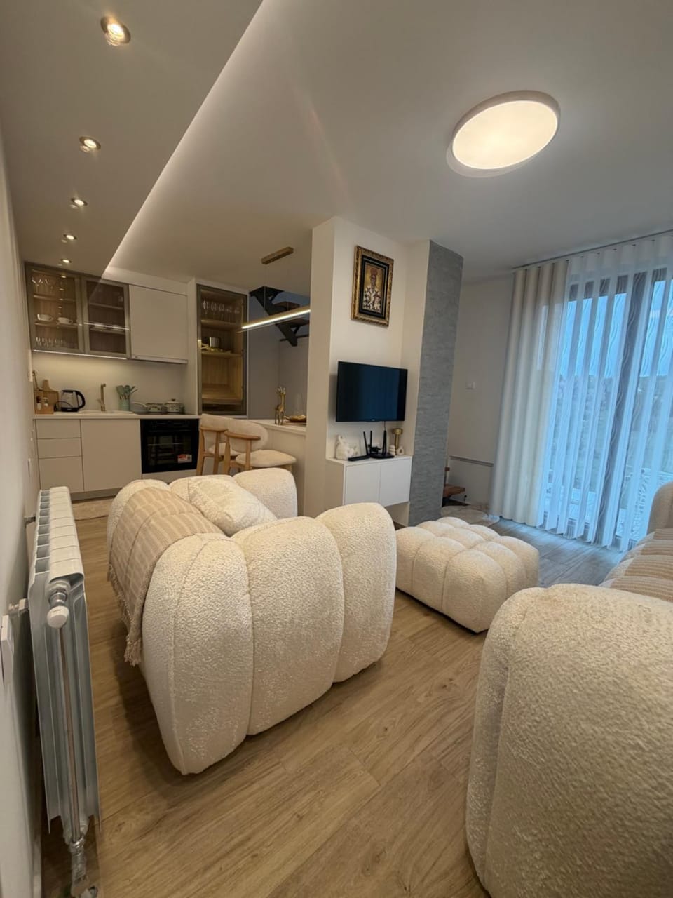 Durmitor Retreat Villa in Montenegro