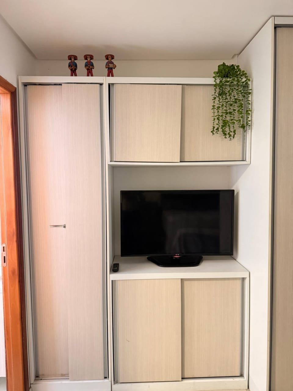Flat bem localizado em Boa Viagem Apartment in Recife