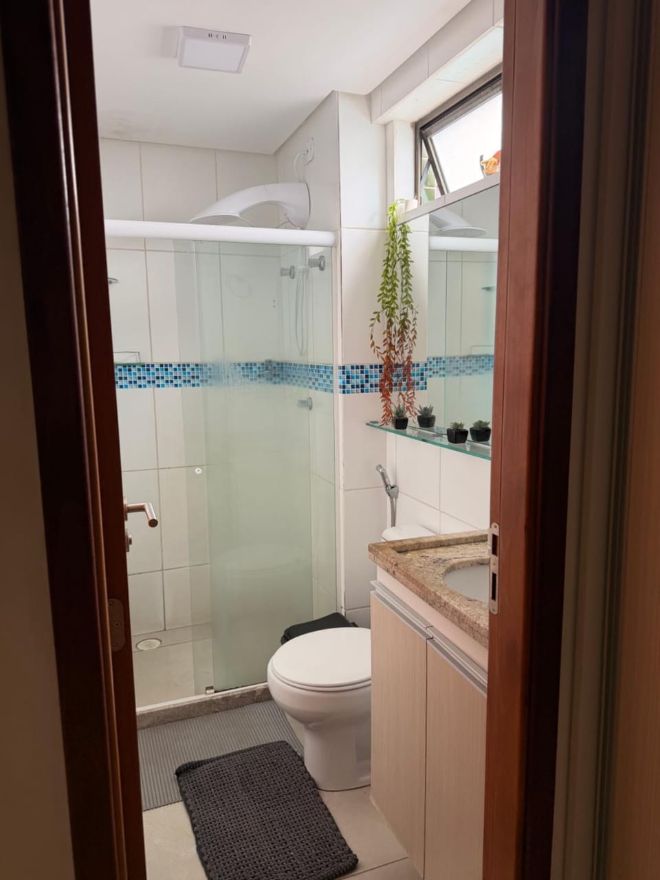 Flat bem localizado em Boa Viagem Apartment in Recife