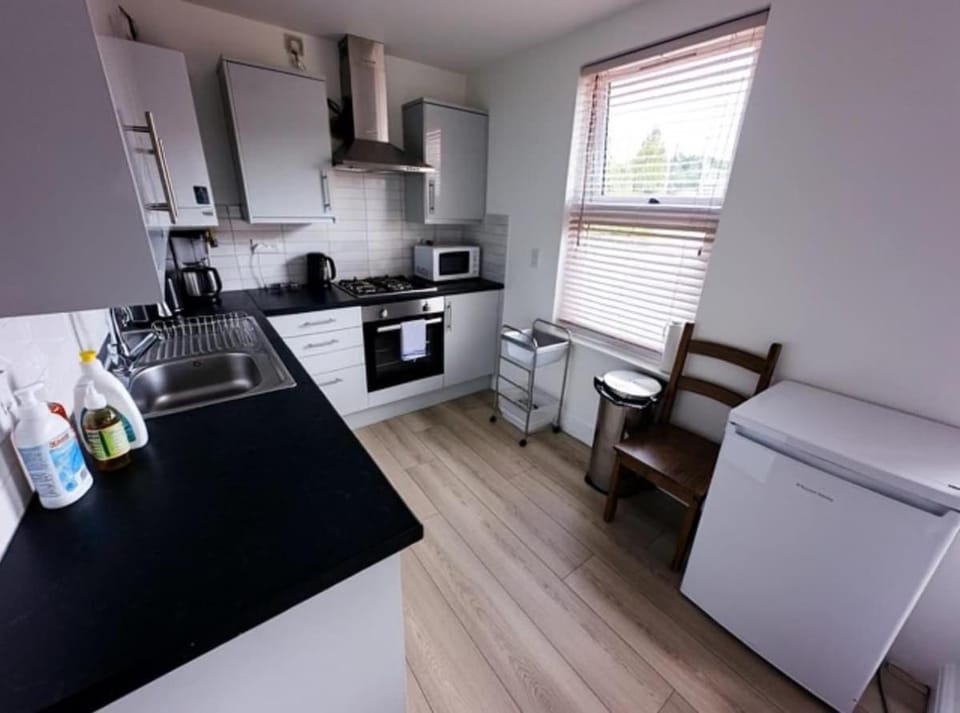 Groups and Business stays in Shepherds Bush Apartment in London
