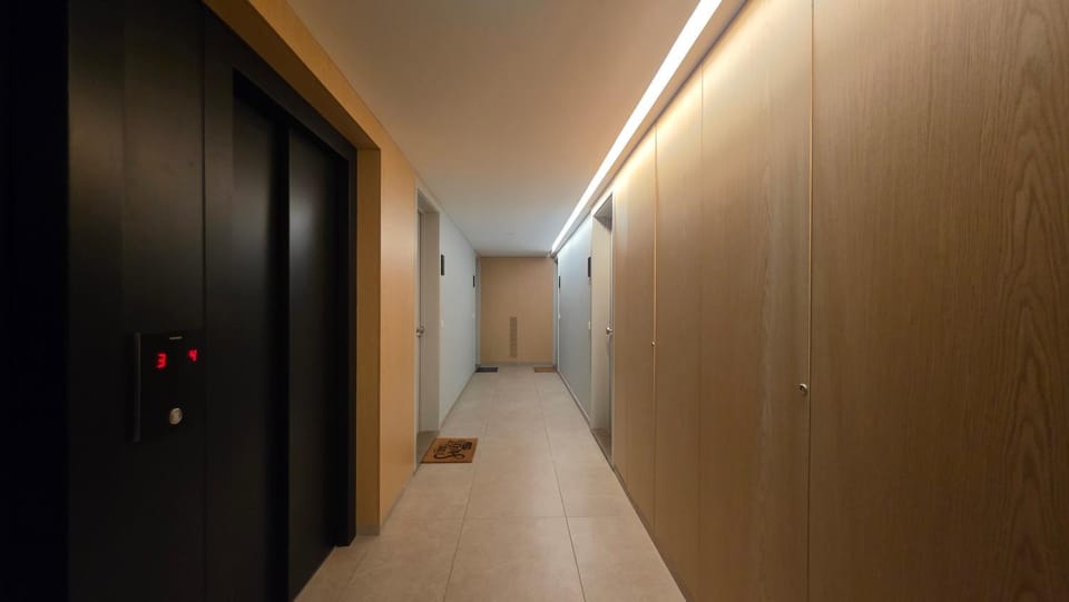 elevator
